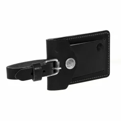 Fjällräven Taschenzubehör Und Ersatzteile*LEATHER LUGGAGE TAG - Adressanhänger
