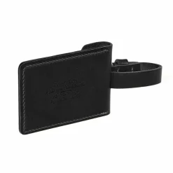 Fjällräven Taschenzubehör Und Ersatzteile*LEATHER LUGGAGE TAG - Adressanhänger