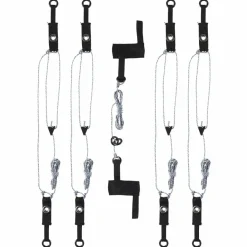 Fjällräven LITE 1 INNER TENT PITCH KIT - Zeltzubehör^ Zeltzubehör