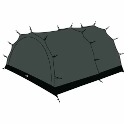 Fjällräven Zeltzubehör*MESH INNER TENT ENDURANCE 4 Unisex - Zeltzubehör