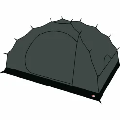 Fjällräven Zeltzubehör*MESH INNER TENT DOME 2 - Zeltzubehör