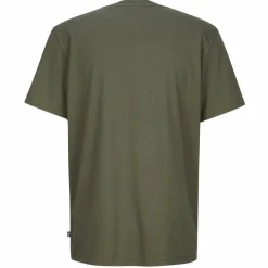 Fjällräven MULTICOLOR LOGO T-SHIRT M Herren - T-Shirt^Herren Shirts Und Tops