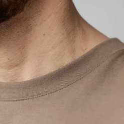 Fjällräven MULTICOLOR LOGO T-SHIRT M Herren - T-Shirt^Herren Shirts Und Tops