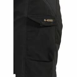 Damen Fjällräven Outdoorhosen*NIKKA SHORTS CURVED W Damen - Shorts