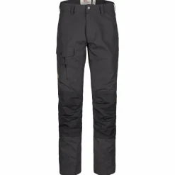 Fjällräven NILS TROUSERS M Herren - Trekkinghose^Herren Outdoorhosen