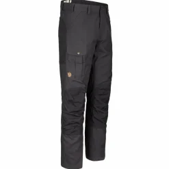 Fjällräven NILS TROUSERS M Herren - Trekkinghose^Herren Outdoorhosen
