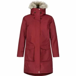 Damen Fjällräven Outdoorjacken*NUUK LITE PARKA W Damen - Winterjacke