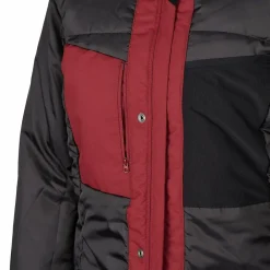 Damen Fjällräven Outdoorjacken*NUUK LITE PARKA W Damen - Winterjacke