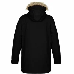 Herren Fjällräven Outdoorjacken*NUUK LITE PARKA M Herren - Winterjacke