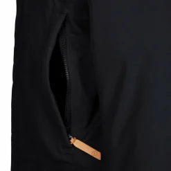 Herren Fjällräven Outdoorjacken*NUUK LITE PARKA M Herren - Winterjacke