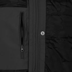 Herren Fjällräven Outdoorjacken*NUUK LITE PARKA M Herren - Winterjacke