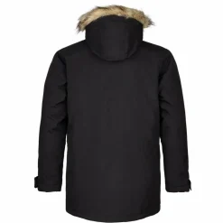 Herren Fjällräven Outdoorjacken*NUUK PARKA M Herren - Winterjacke