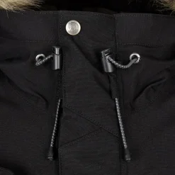 Herren Fjällräven Outdoorjacken*NUUK PARKA M Herren - Winterjacke