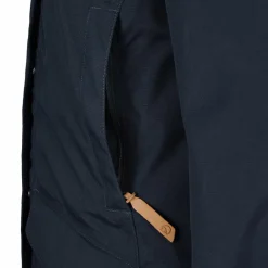 Damen Fjällräven Outdoorjacken*NUUK PARKA W Damen - Winterjacke