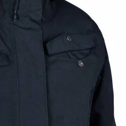 Damen Fjällräven Outdoorjacken*NUUK PARKA W Damen - Winterjacke