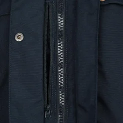 Damen Fjällräven Outdoorjacken*NUUK PARKA W Damen - Winterjacke