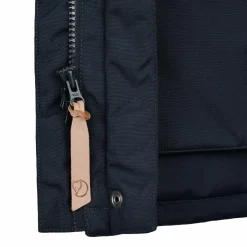 Damen Fjällräven Outdoorjacken*NUUK PARKA W Damen - Winterjacke