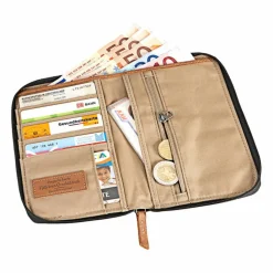 Fjällräven Portemonnaies Und Wertsachenverwahrung*PASSPORT WALLET - Portmonee