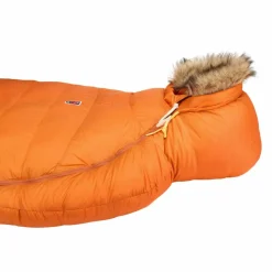 Fjällräven Daunenschlafsäcke|Winterschlafsäcke*POLAR -30 LONG - Winterschlafsack
