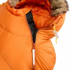 Fjällräven Daunenschlafsäcke|Winterschlafsäcke*POLAR -30 LONG - Winterschlafsack