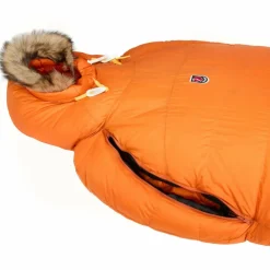Fjällräven Daunenschlafsäcke|Winterschlafsäcke*POLAR -30 LONG - Winterschlafsack
