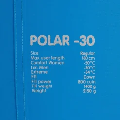 Fjällräven POLAR -30 REG - Winterschlafsack^ Daunenschlafsäcke|Winterschlafsäcke