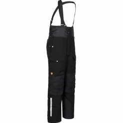 Fjällräven POLAR BIB TROUSERS M Herren - Winterhose^Herren Outdoorhosen