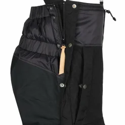 Fjällräven POLAR BIB TROUSERS M Herren - Winterhose^Herren Outdoorhosen