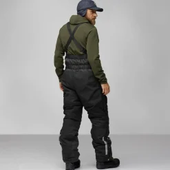 Fjällräven POLAR BIB TROUSERS M Herren - Winterhose^Herren Outdoorhosen