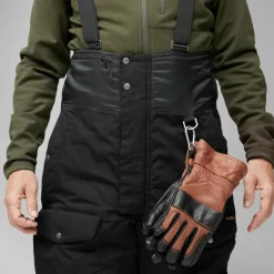 Fjällräven POLAR BIB TROUSERS M Herren - Winterhose^Herren Outdoorhosen