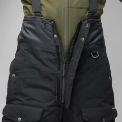 Fjällräven POLAR BIB TROUSERS M Herren - Winterhose^Herren Outdoorhosen