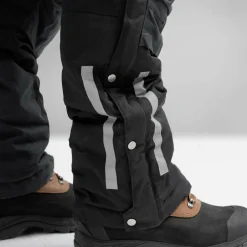 Fjällräven POLAR BIB TROUSERS M Herren - Winterhose^Herren Outdoorhosen