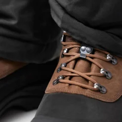 Fjällräven POLAR BIB TROUSERS M Herren - Winterhose^Herren Outdoorhosen