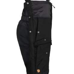 Fjällräven POLAR BIB TROUSERS M Herren - Winterhose^Herren Outdoorhosen