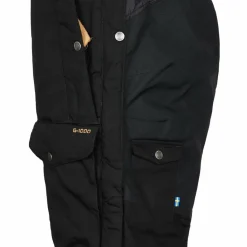 Fjällräven POLAR BIB TROUSERS M Herren - Winterhose^Herren Outdoorhosen