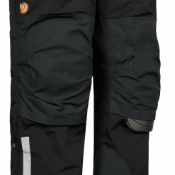 Fjällräven POLAR BIB TROUSERS M Herren - Winterhose^Herren Outdoorhosen