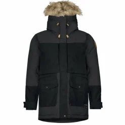 Fjällräven POLAR EXPEDITION PARKA W Damen - Winterjacke^Damen Outdoorjacken
