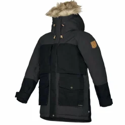 Fjällräven POLAR EXPEDITION PARKA W Damen - Winterjacke^Damen Outdoorjacken