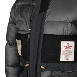 Fjällräven POLAR EXPEDITION PARKA W Damen - Winterjacke^Damen Outdoorjacken
