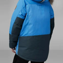 Fjällräven POLAR EXPEDITION PARKA W Damen - Winterjacke^Damen Outdoorjacken
