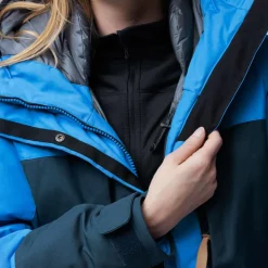Fjällräven POLAR EXPEDITION PARKA W Damen - Winterjacke^Damen Outdoorjacken