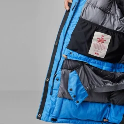Fjällräven POLAR EXPEDITION PARKA W Damen - Winterjacke^Damen Outdoorjacken