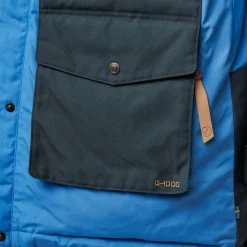 Fjällräven POLAR EXPEDITION PARKA W Damen - Winterjacke^Damen Outdoorjacken