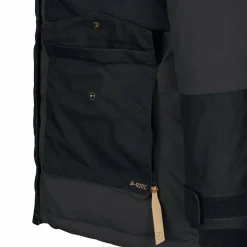Fjällräven POLAR EXPEDITION PARKA W Damen - Winterjacke^Damen Outdoorjacken