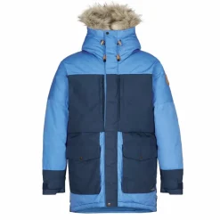 Fjällräven POLAR EXPEDITION PARKA M Herren - Winterjacke^Herren Outdoorjacken