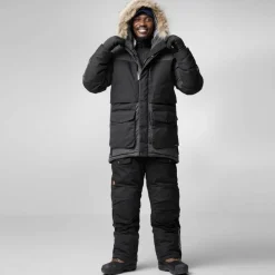 Fjällräven POLAR EXPEDITION PARKA M Herren - Winterjacke^Herren Outdoorjacken