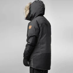 Fjällräven POLAR EXPEDITION PARKA M Herren - Winterjacke^Herren Outdoorjacken