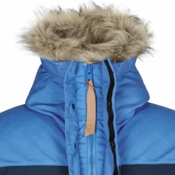 Fjällräven POLAR EXPEDITION PARKA M Herren - Winterjacke^Herren Outdoorjacken
