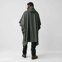 Damen Fjällräven Outdoorjacken|Outdoorjacken*PONCHO Unisex - Regenponcho