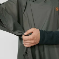 Damen Fjällräven Outdoorjacken|Outdoorjacken*PONCHO Unisex - Regenponcho